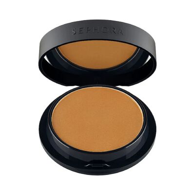BEST SKIN EVER MATTE POWDER FOUNDATION (BASE EN POLVO MATTE)